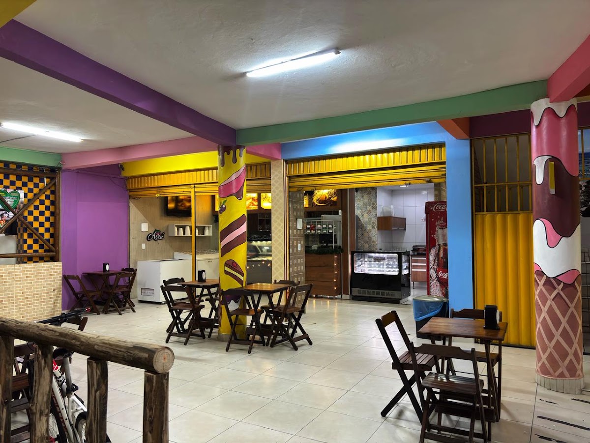 Açaí Troppic
