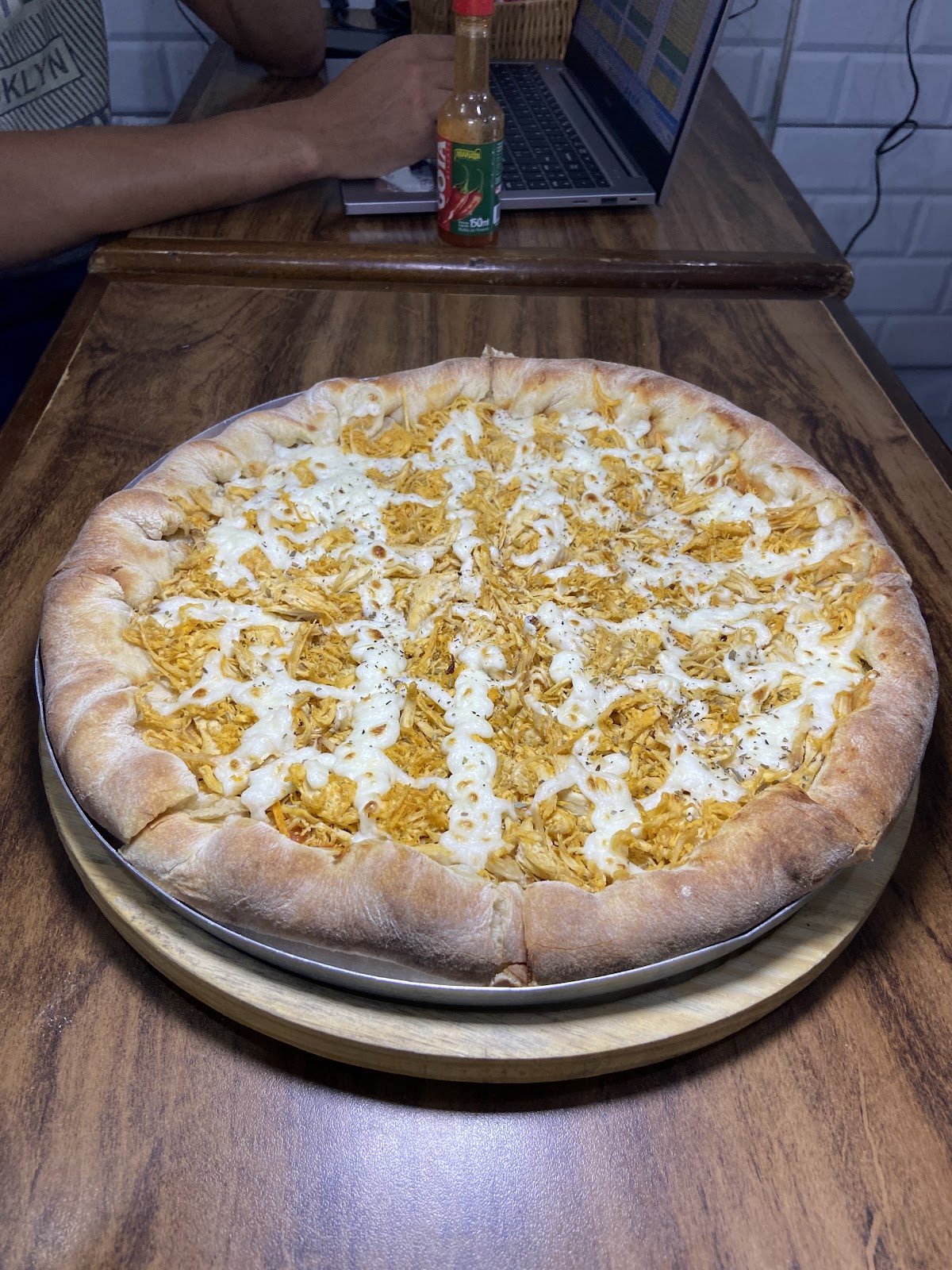 Pizzaria Paraiso