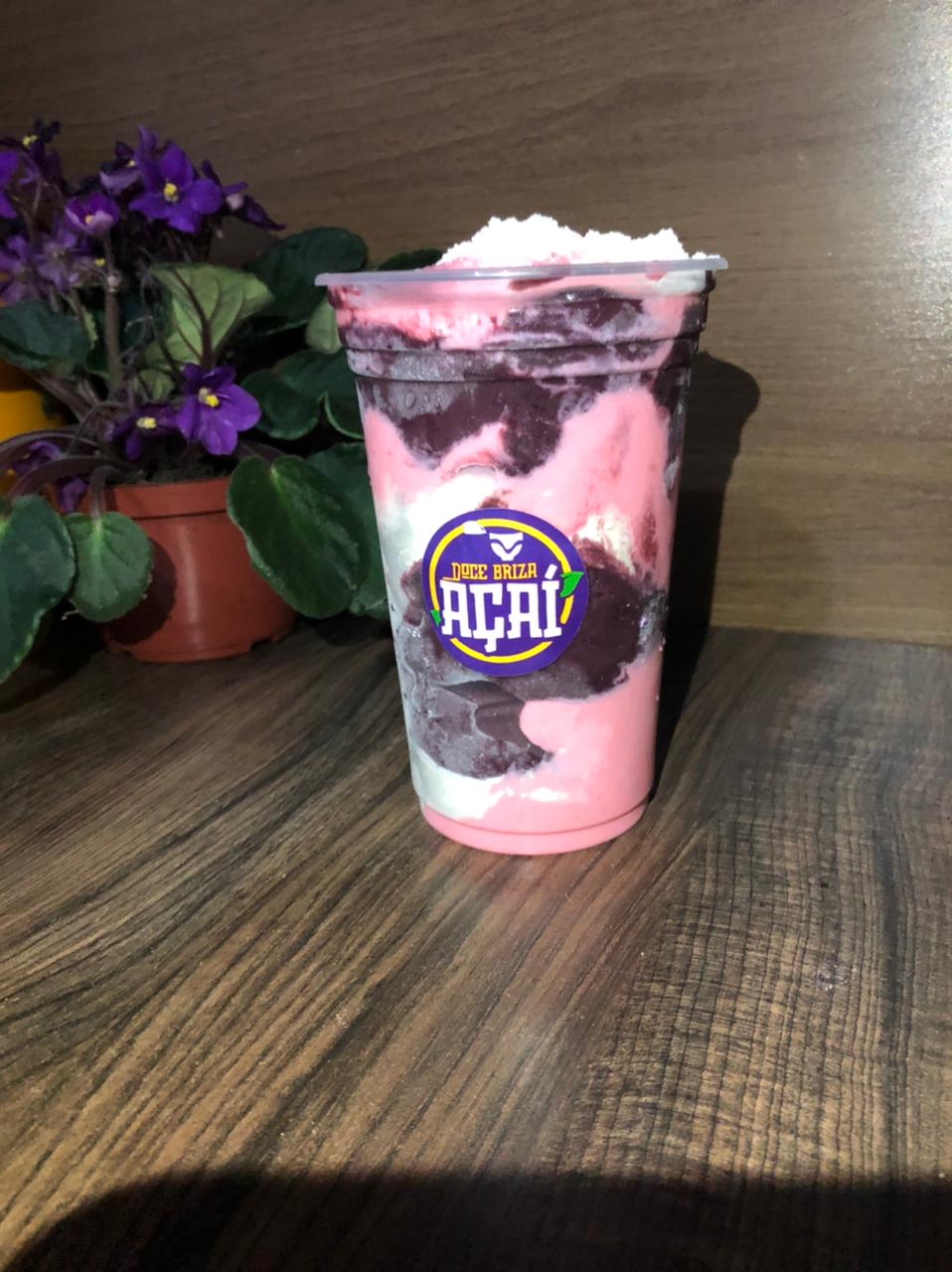 doce brisa acai