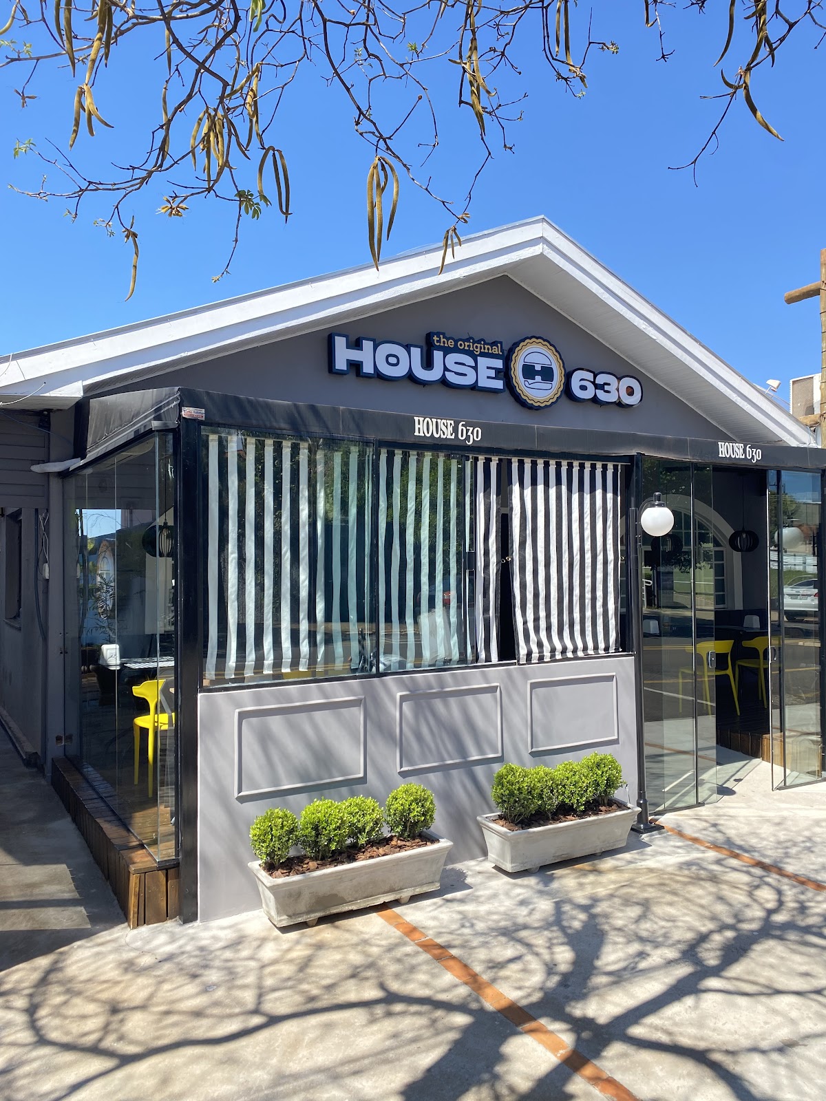 House 630 | Hamburger em Assis | Restaurante em Assis | Lanches | Marmita em Assis | Delivery