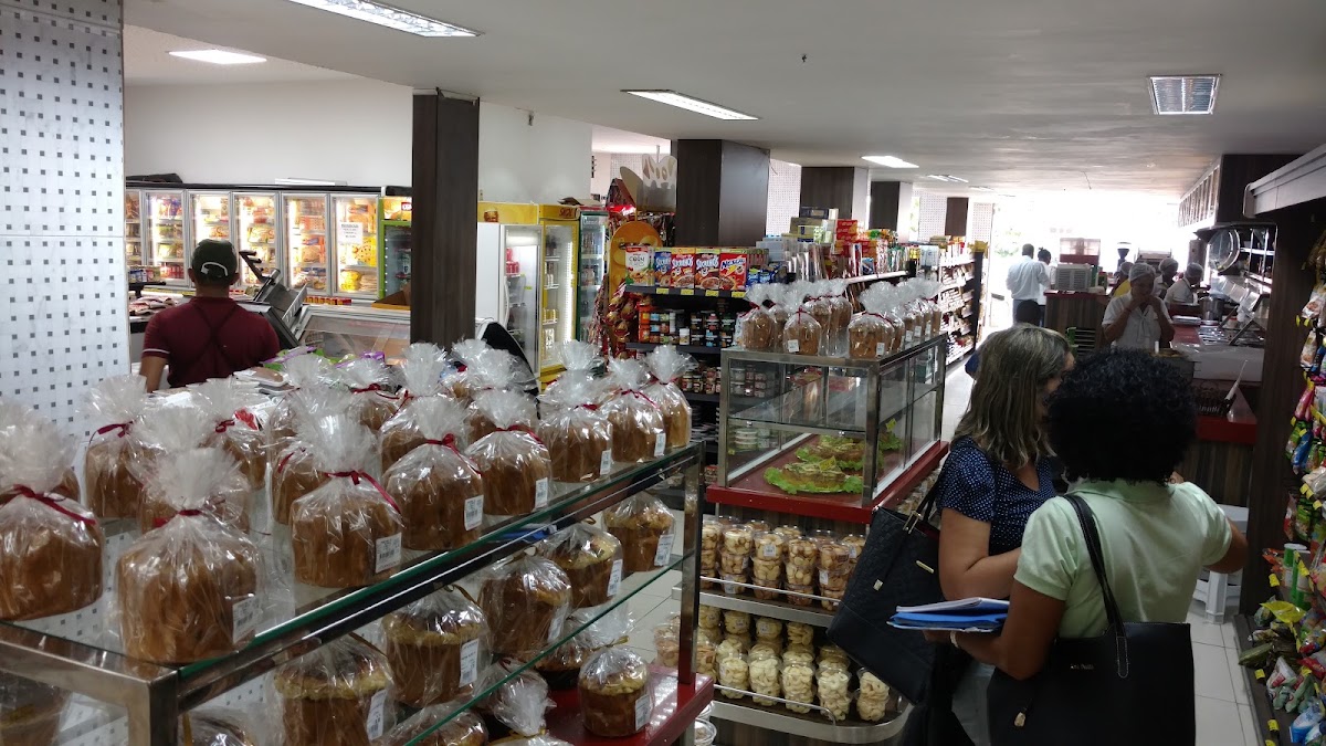 Ondina Delicatessen