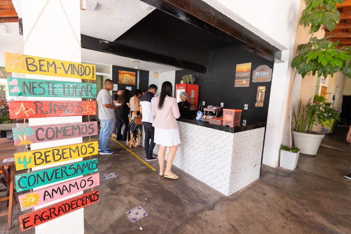 Tenda Ypiranga - Churrascaria Self Service em Teresina