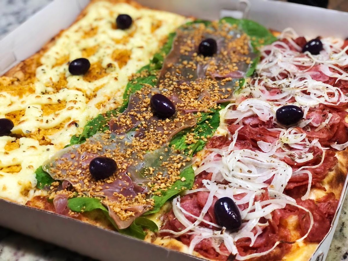 Kadora Pizzaria