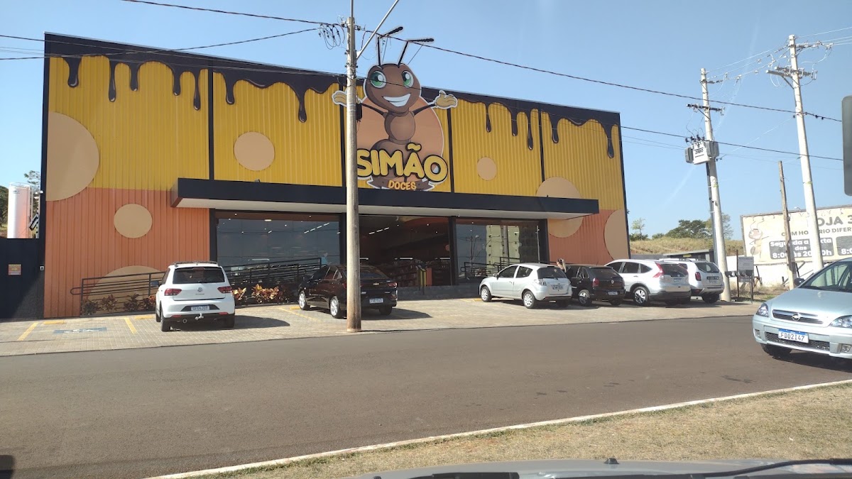 Simão Doces