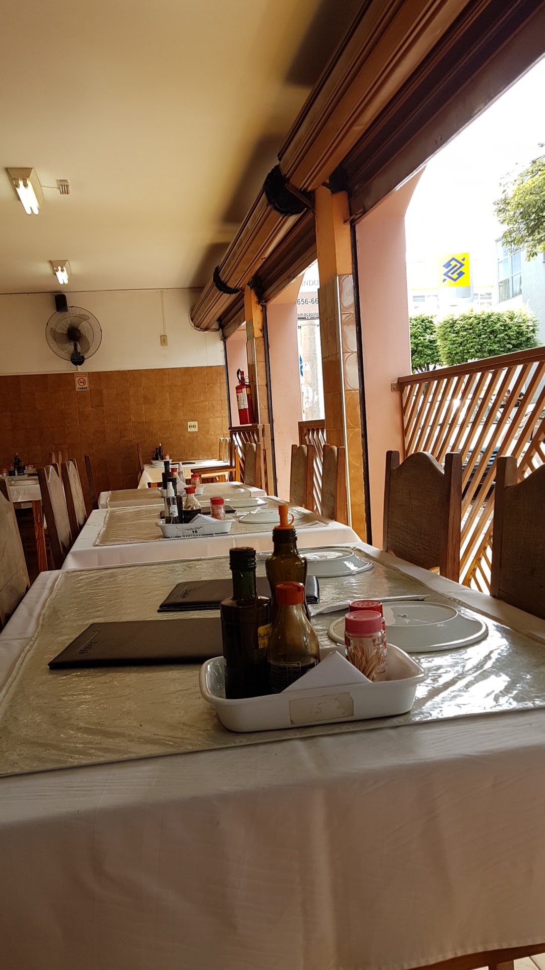 Restaurante Skina Beer