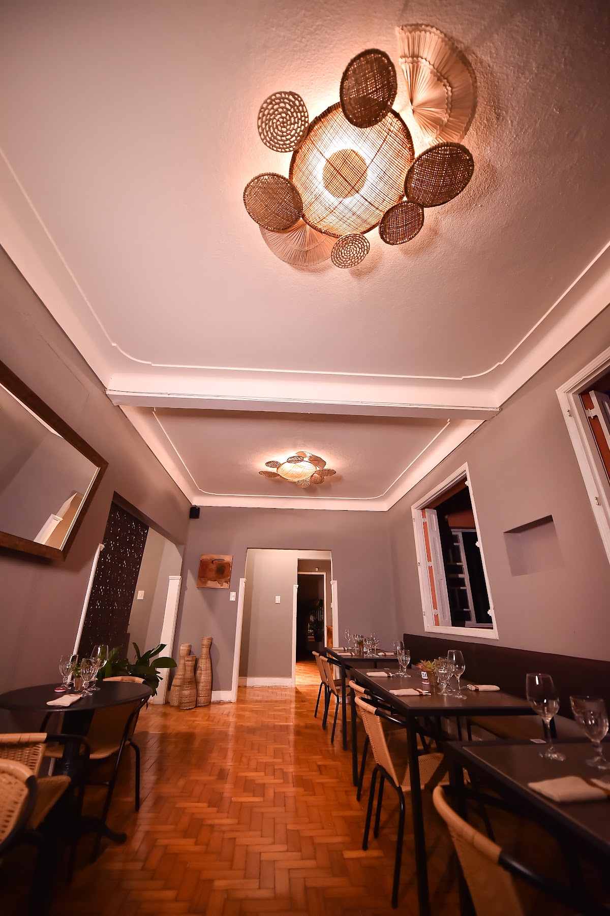 La Tavola Pizzeria