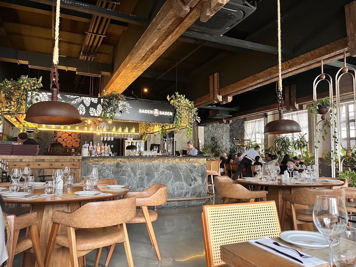 Trattoria Carbone
