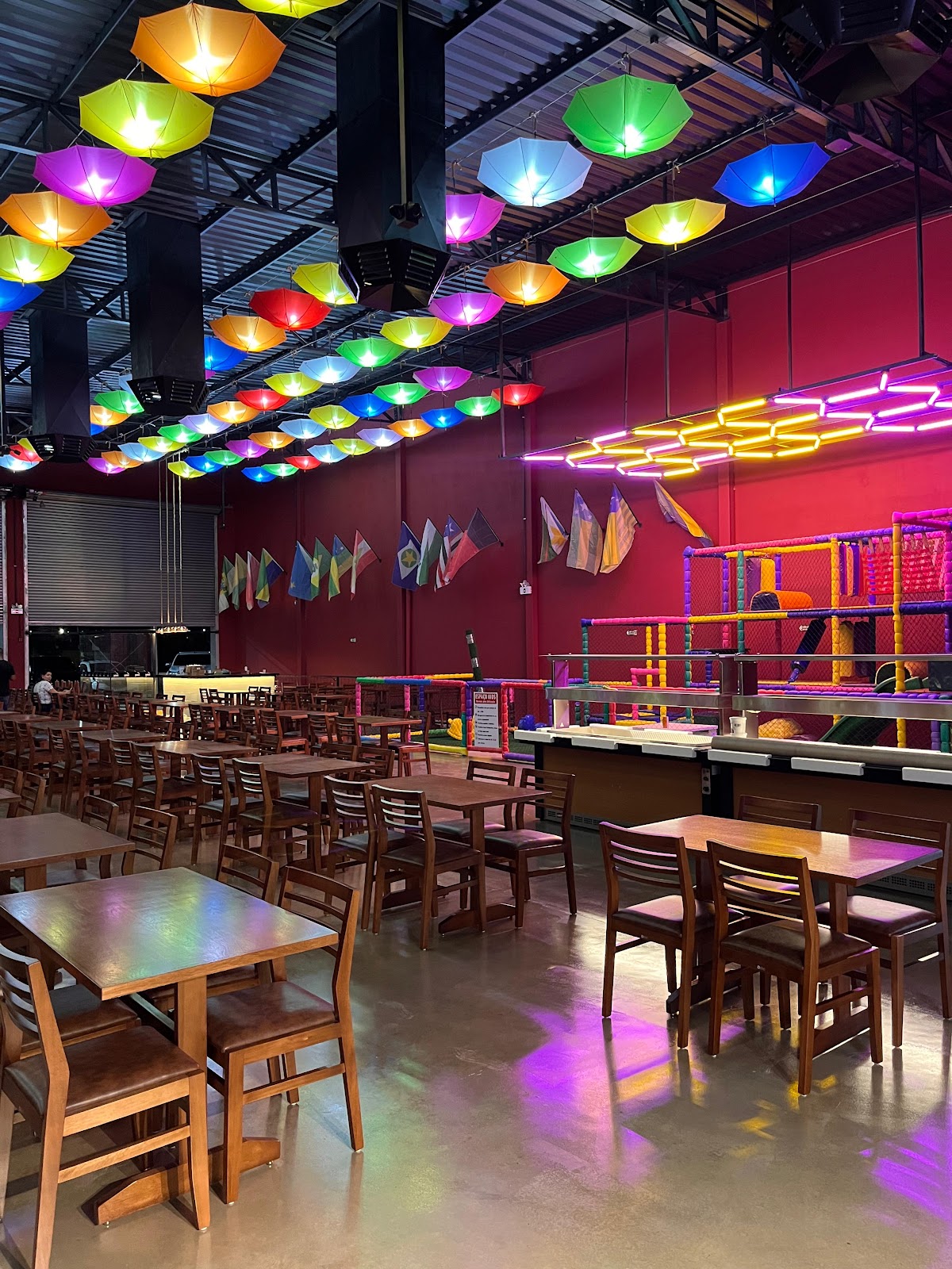 Pizzaria Moda da Casa