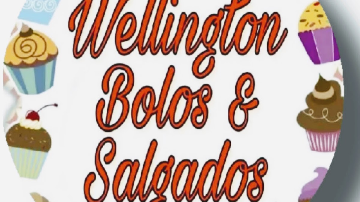 Confeitaria Wellington - Bolos e Salgados