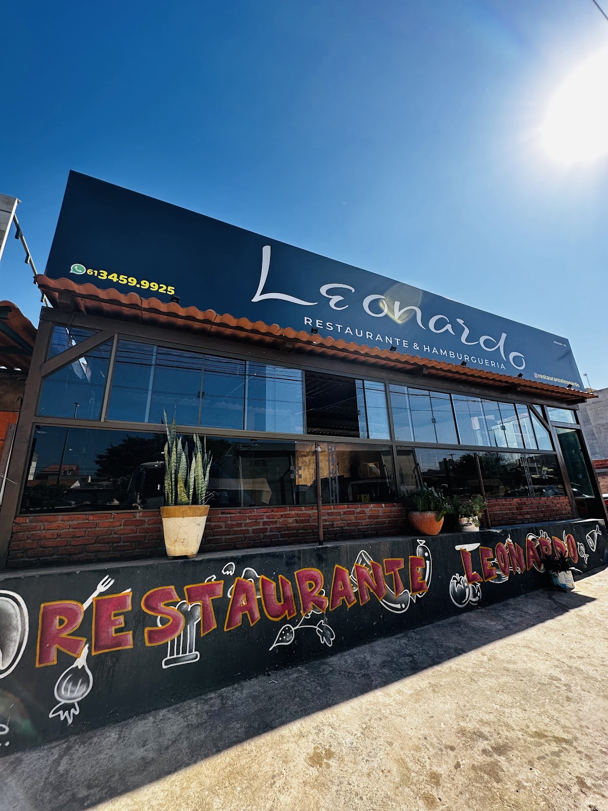 Restaurante Leonardo