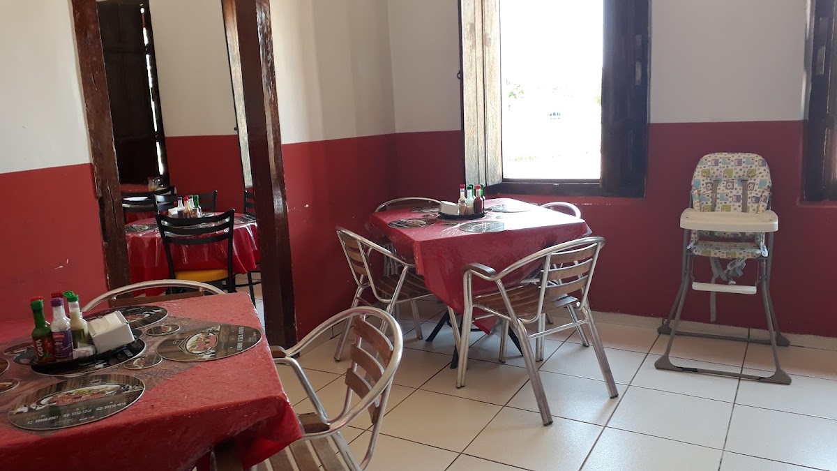 Churrascaria e Restaurante Casarão