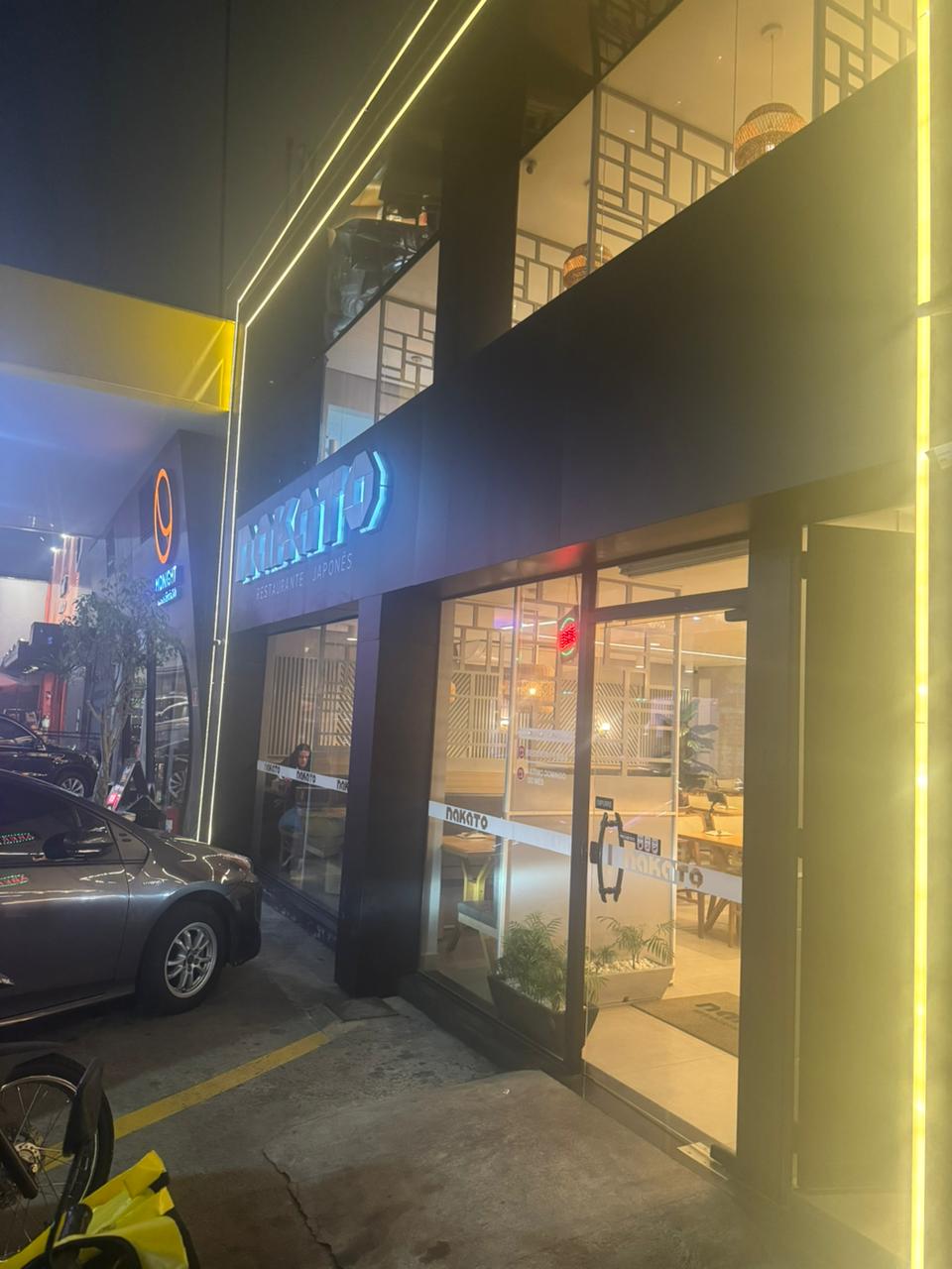 Nakato Sushi São Bernardo