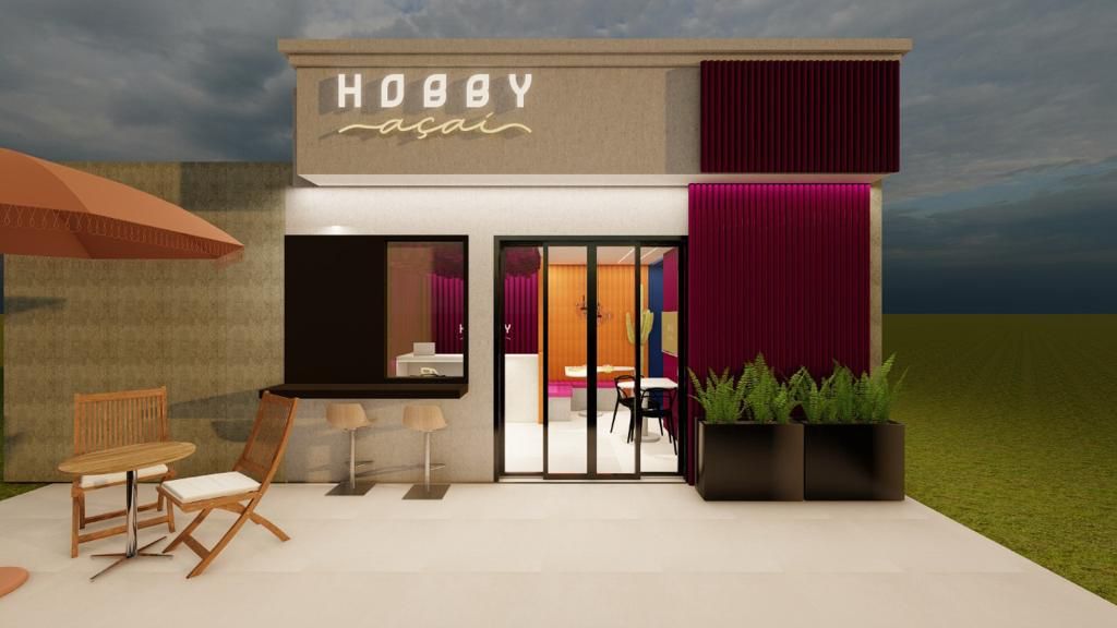 Hobby Açaí