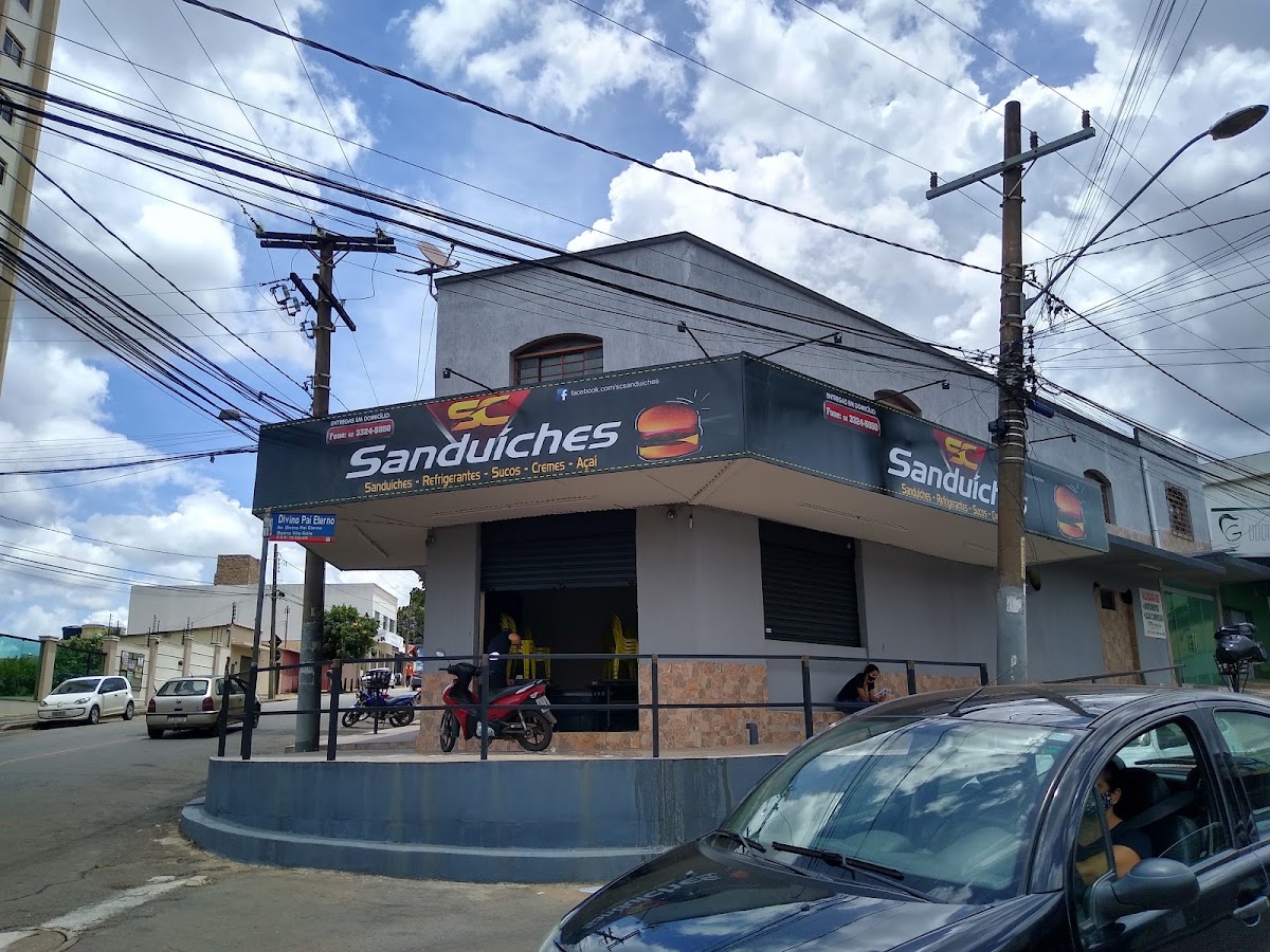 SC Sanduíches