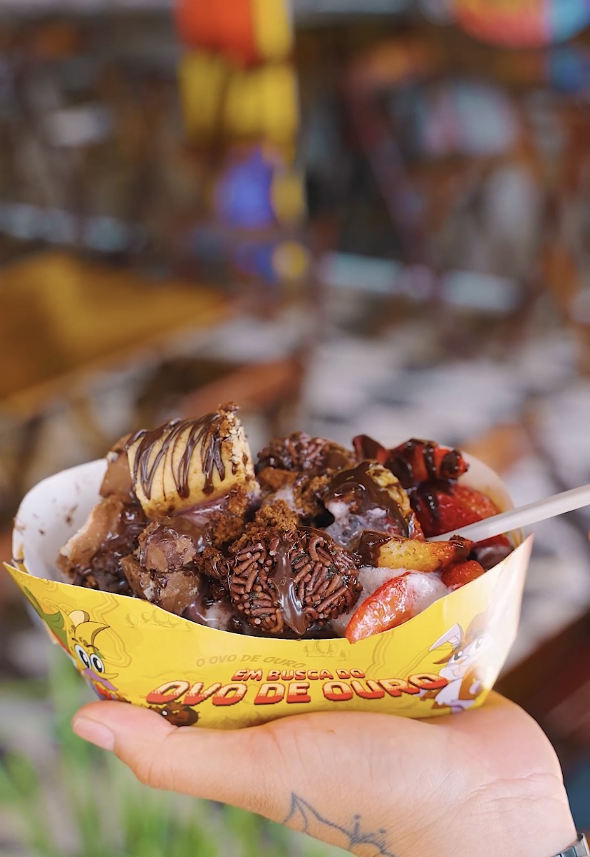 The Best Açaí Jataí