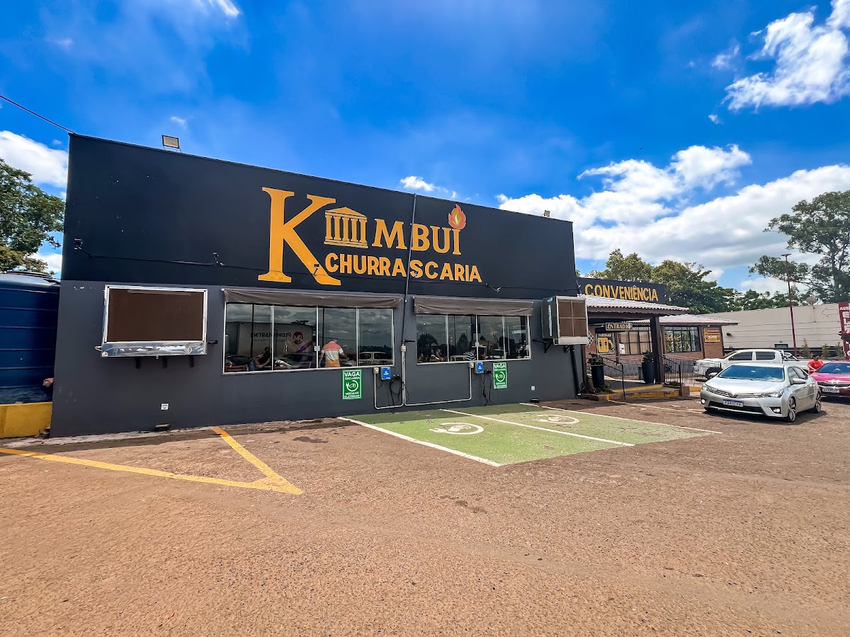 Kambui Churrascaria