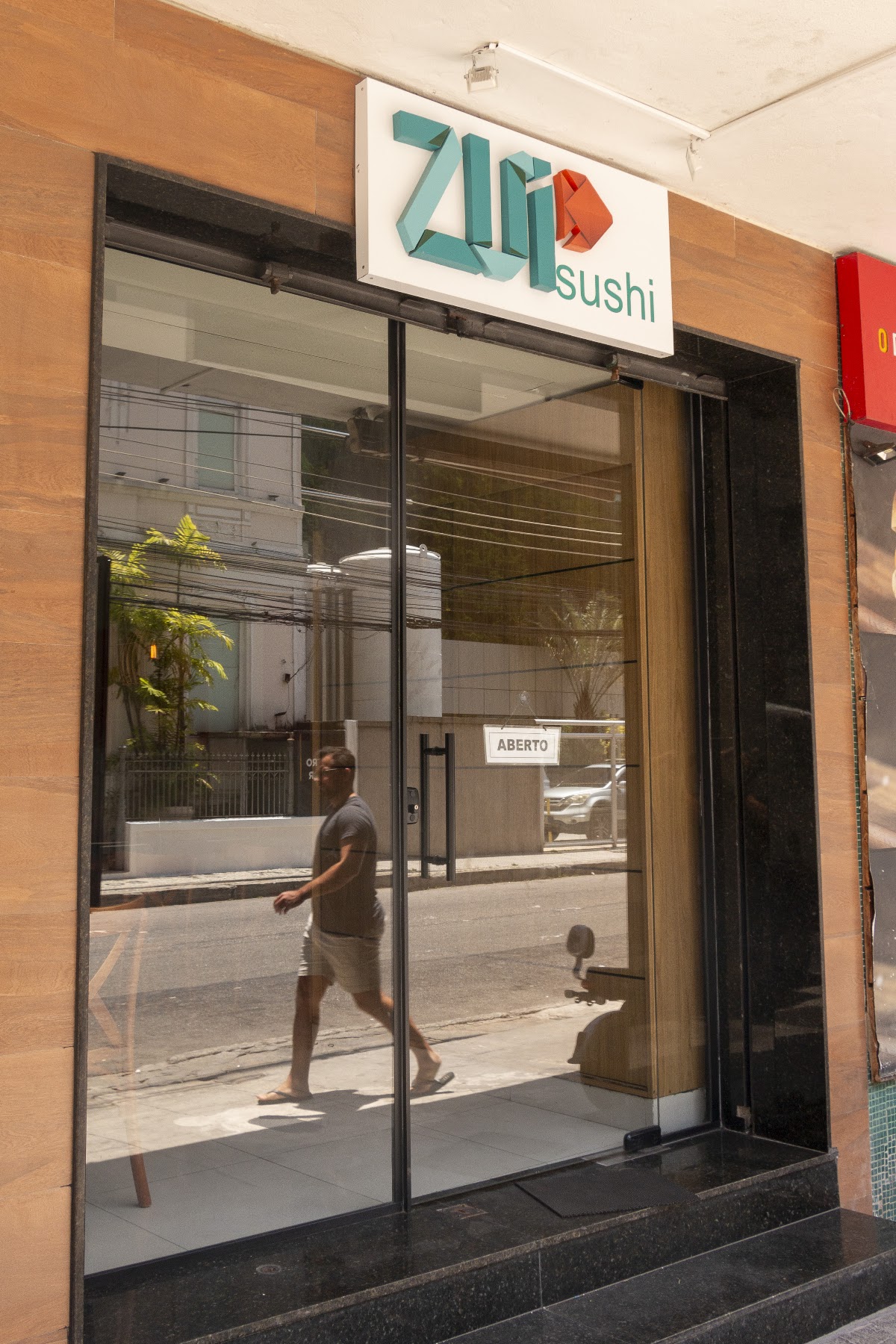 Zui Sushi