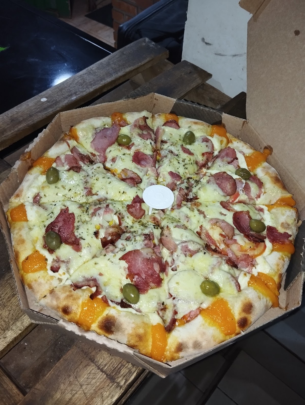 De Italia
