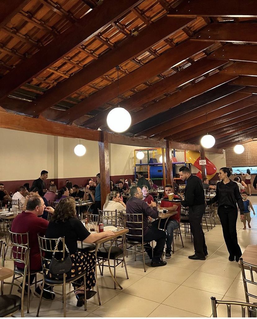 Edwiges Pizza e Bistro