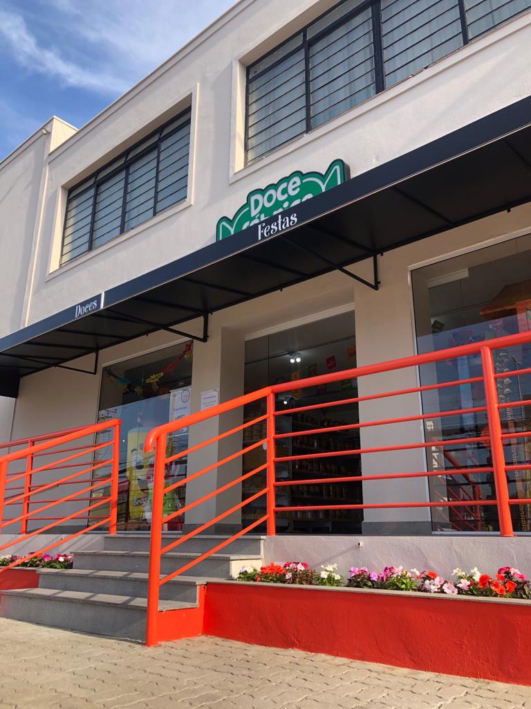 DOCE FABRICA ITU