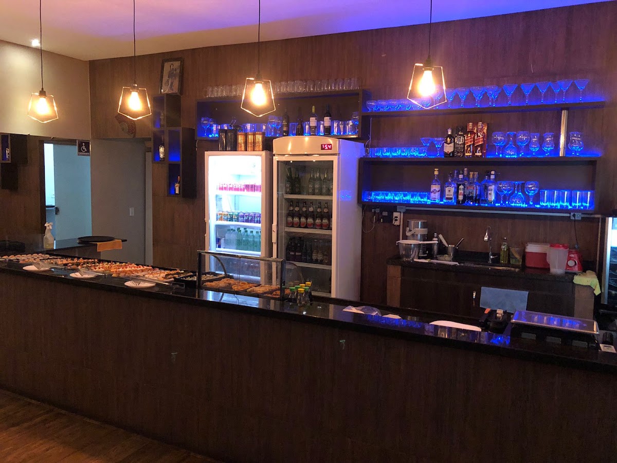 Umai Japas Sushi Bar