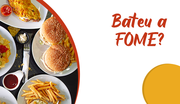 Zeca's Marmitex & Burger