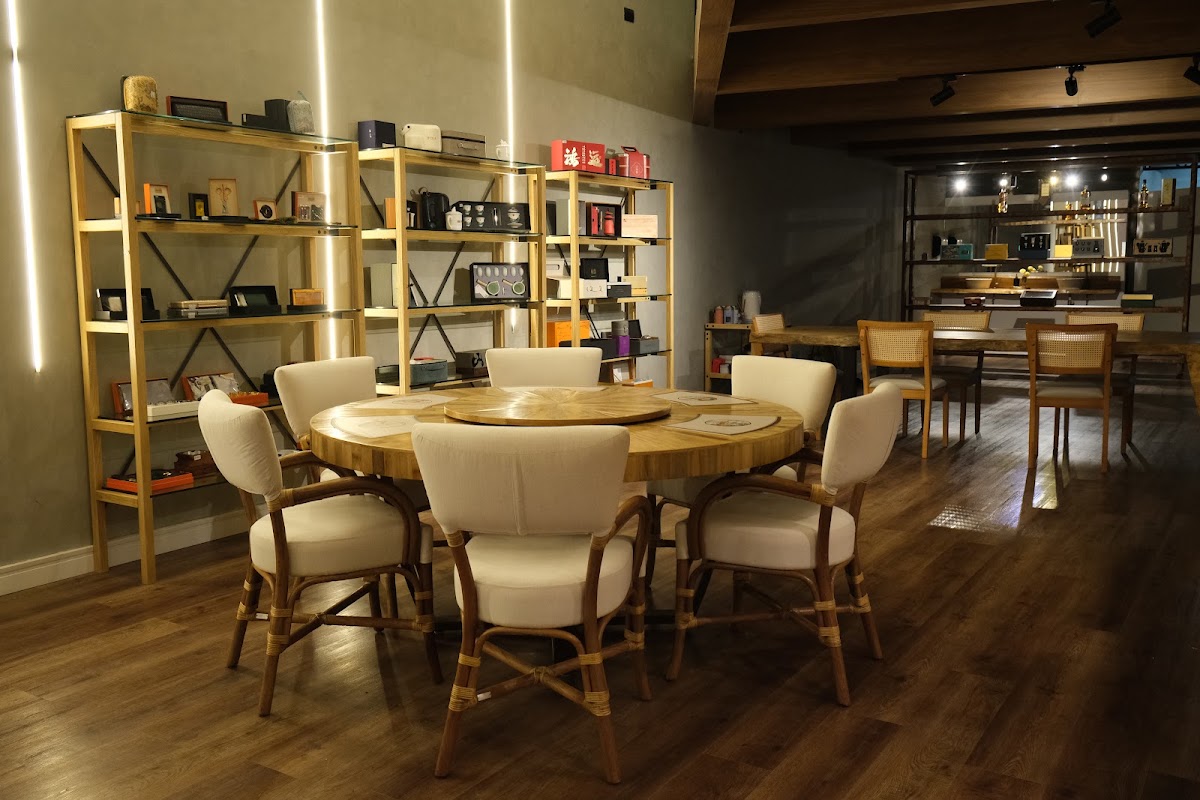 Galeria China-Brasil