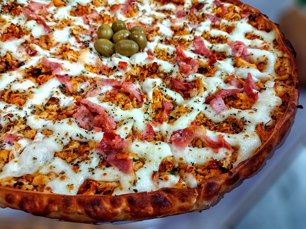 Pizzaria Castro