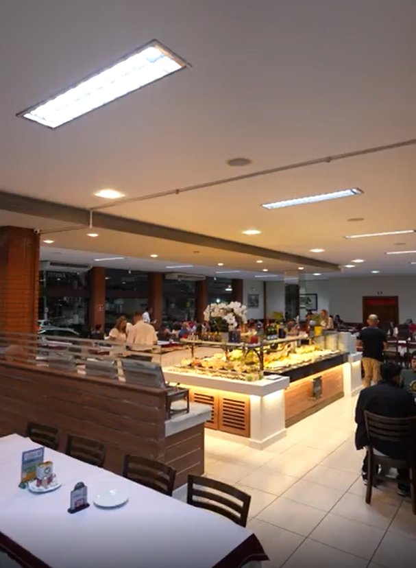 Churrascaria e Pizzaria Ituana