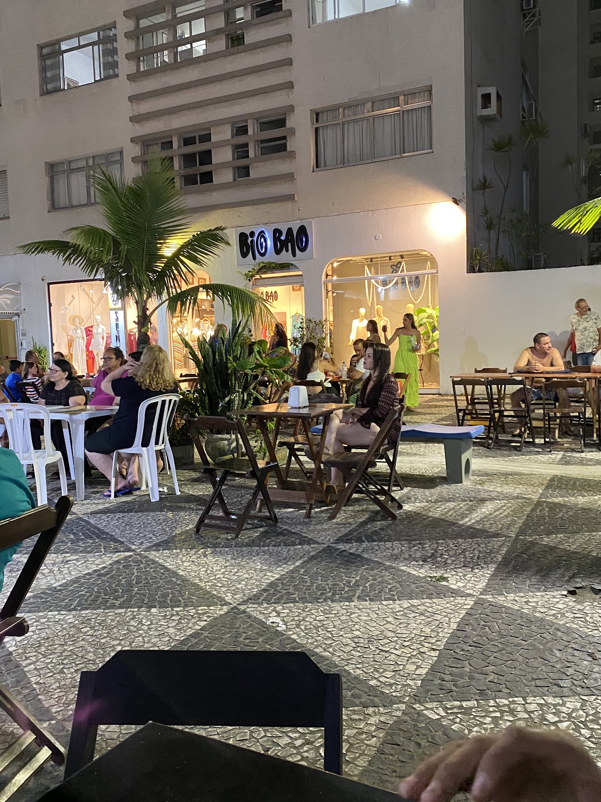 Central Burger - O Melhor Hambúrguer do Guarujá