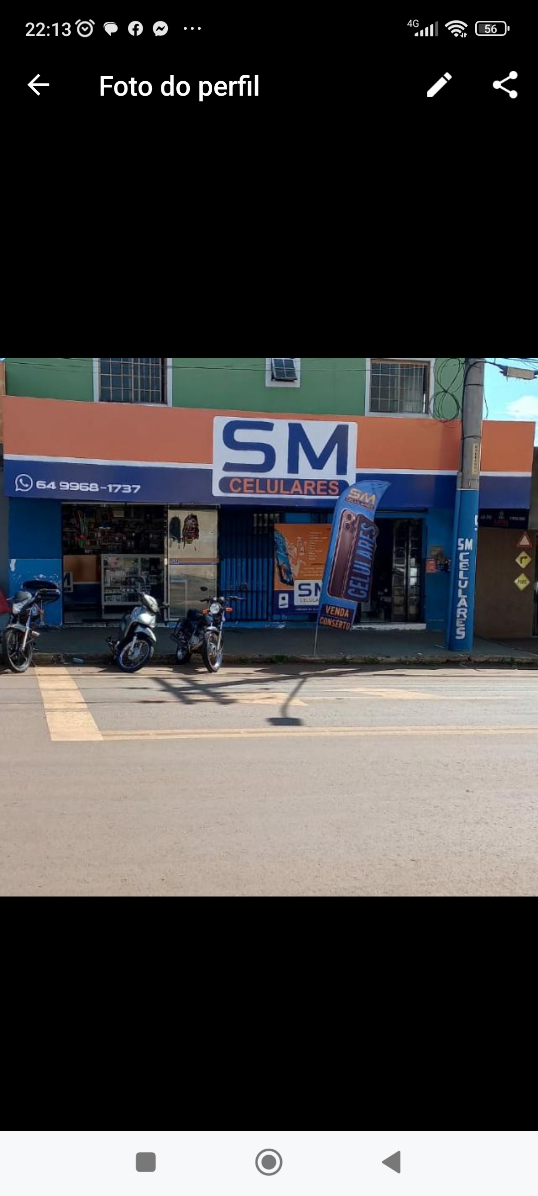 SM Celulares