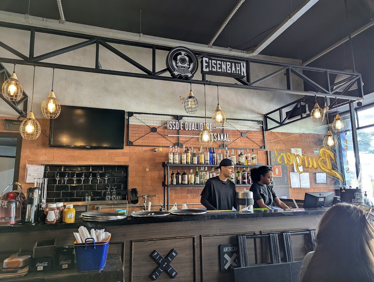 Brasa BBQ