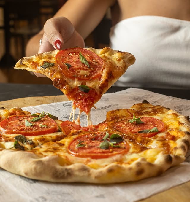 VELOCE - PIZZARIA E MASSAS