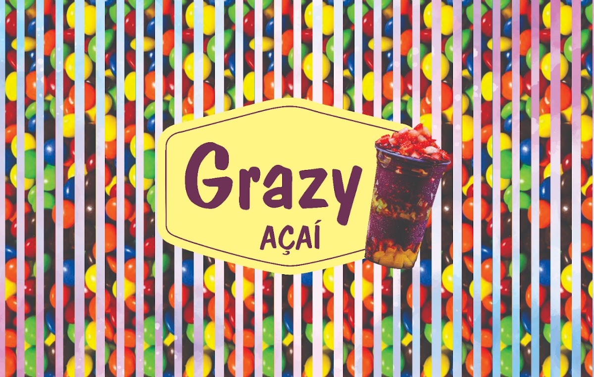 Grazy Açaí