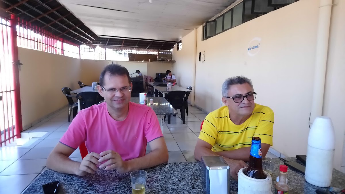 Restaurante Sabor do Frango