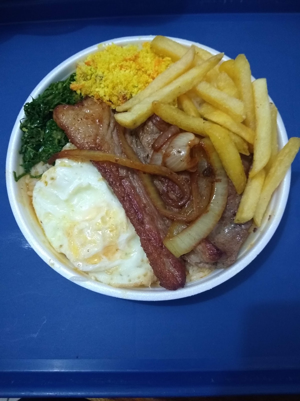 MM Restaurante e Marmitaria - Almoço e Janta