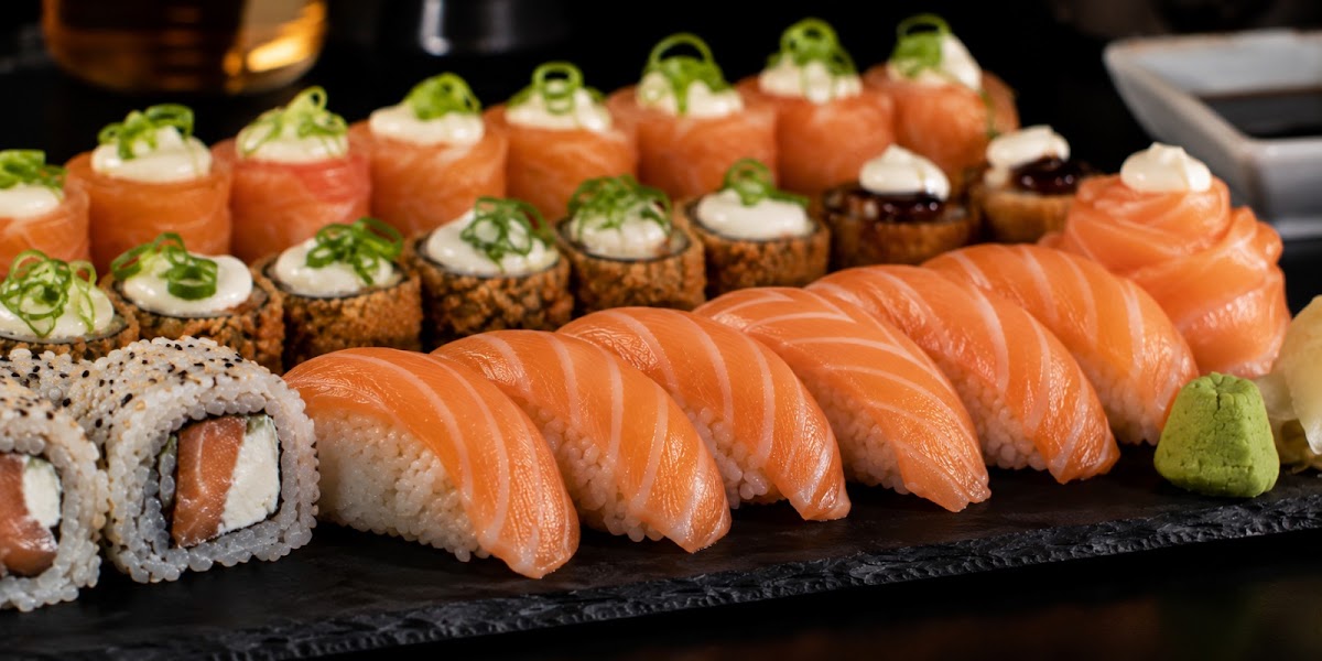 Kirinus Sushi
