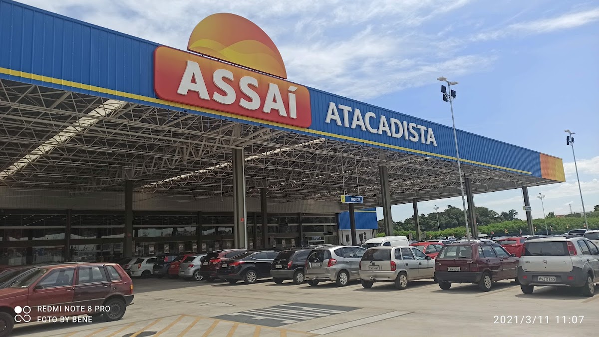 Assaí Atacadista
