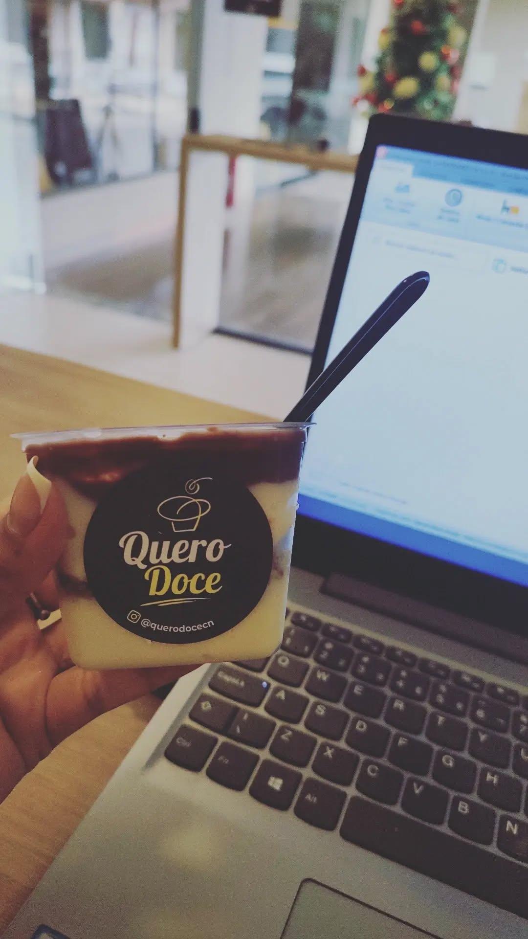 Quero Doce - Centro