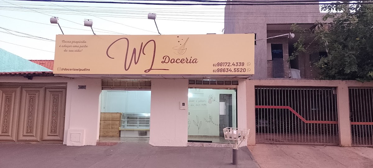 WL Doceria