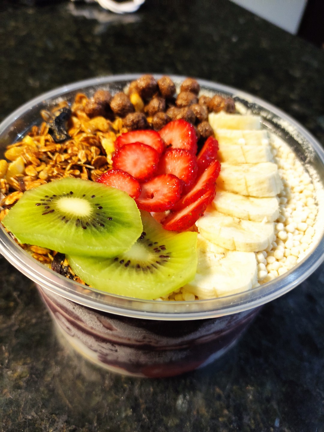 Açaí Da Ton