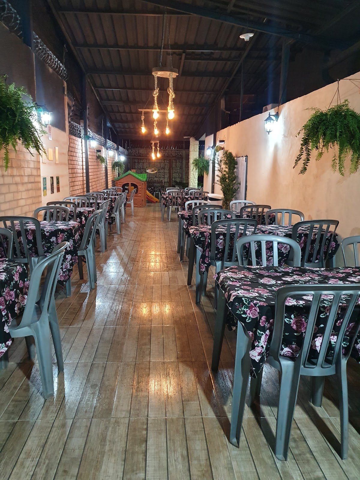 Açaí Expresso da Lara