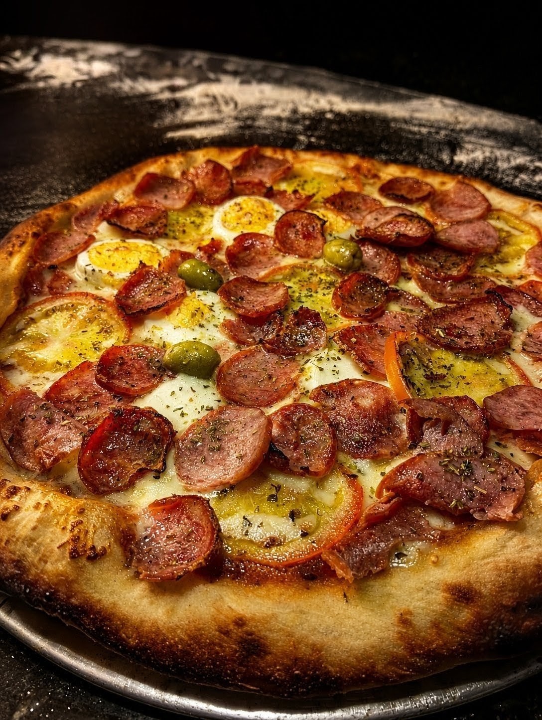 Yomai Pizzaria
