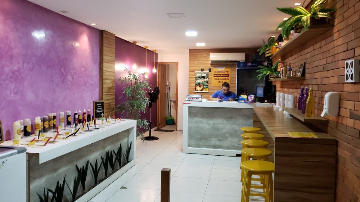 Villa Do Açaí