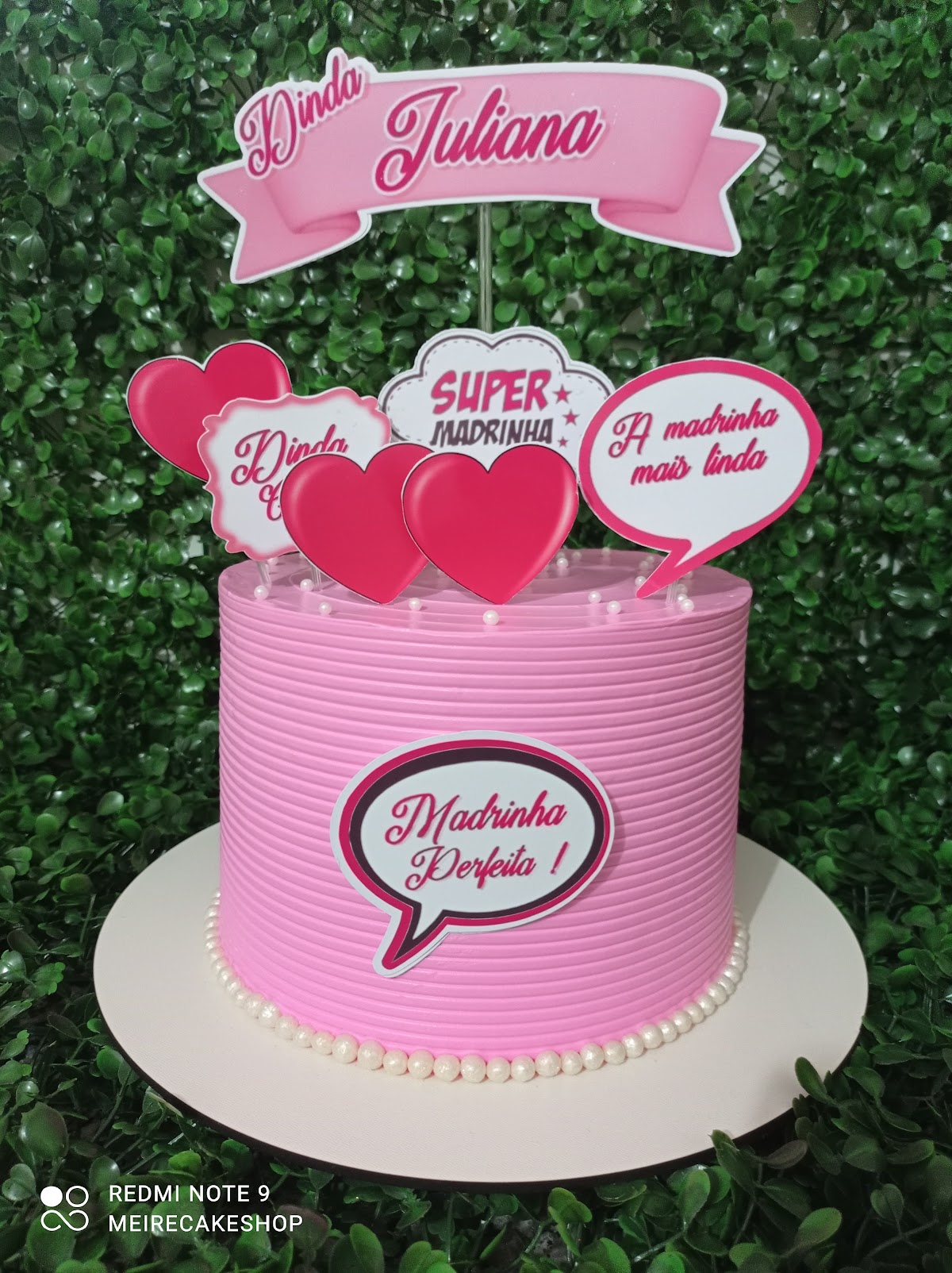 Meire Cake Shop