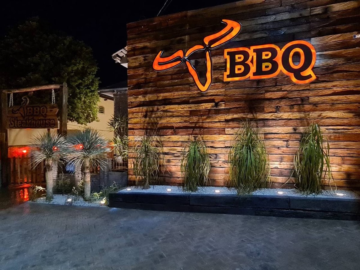 Restaurante BBQ Steakhouse