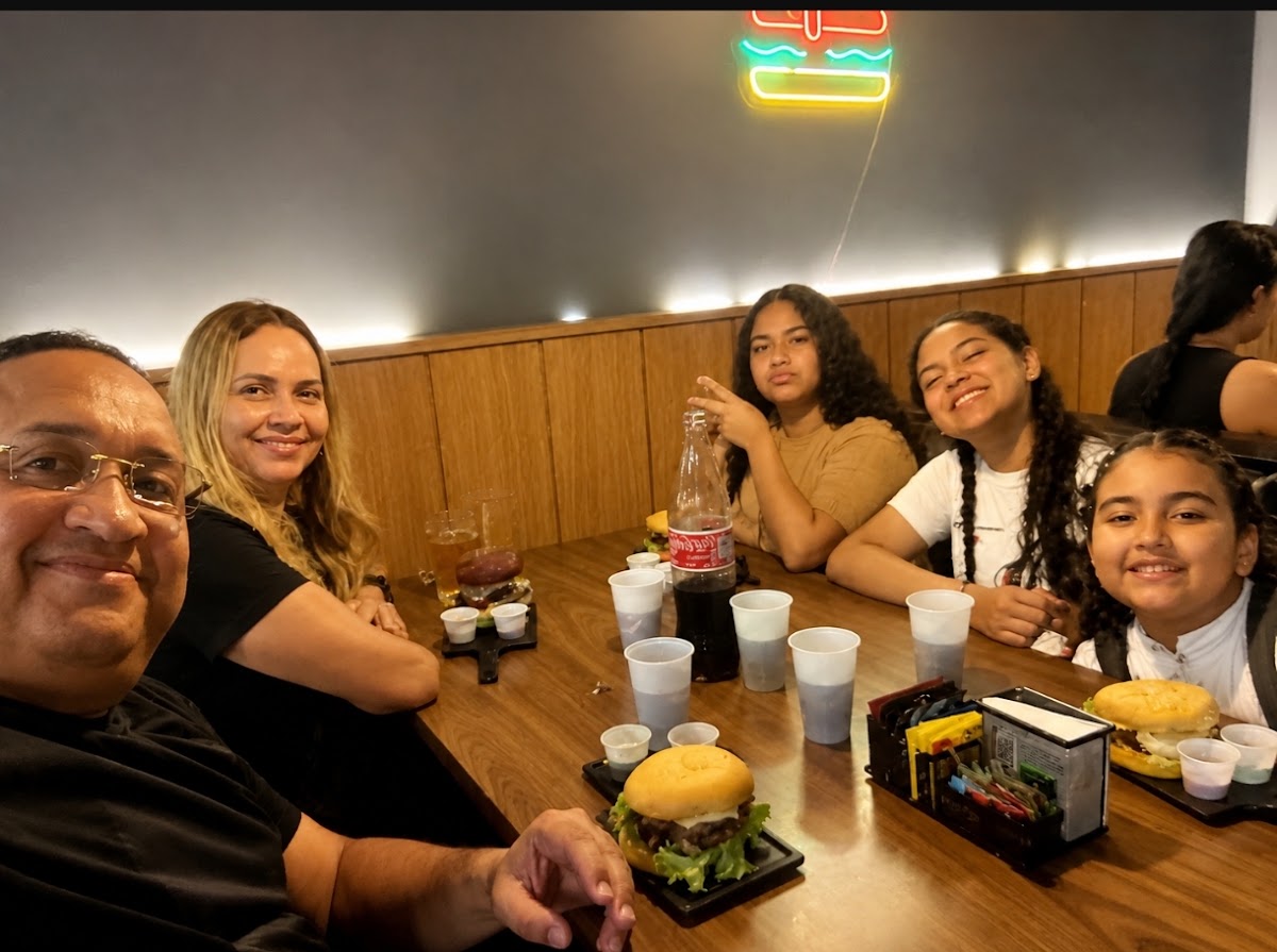 Federal Burger Restaurante