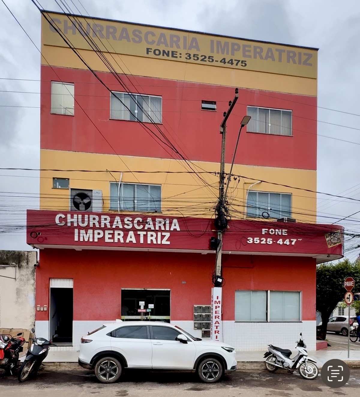 Churrascaria Imperatriz