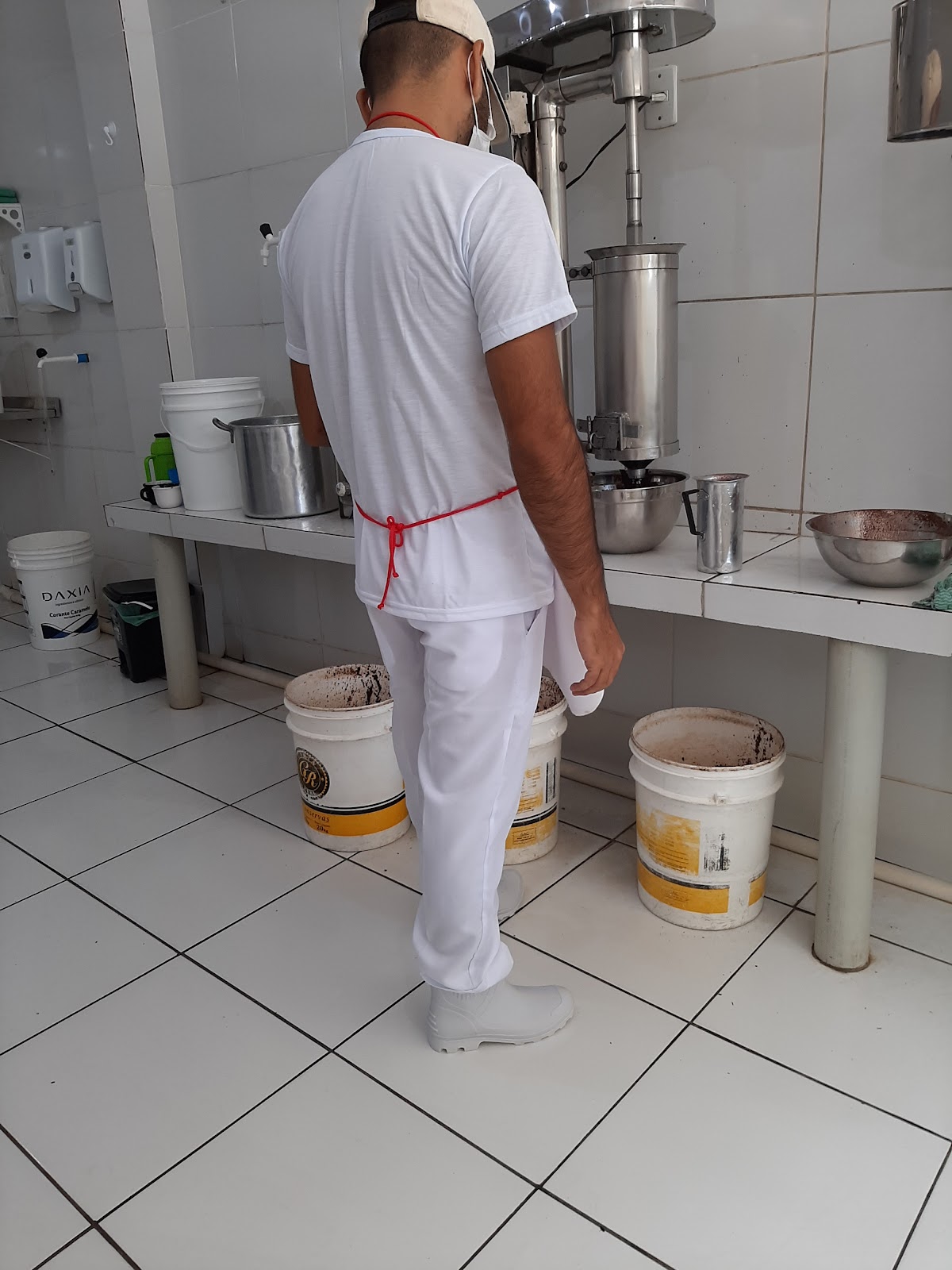 Mais Açaí
