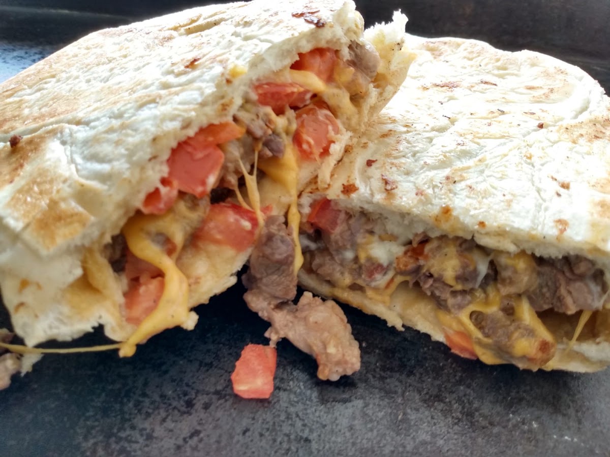 Pietro Lanches